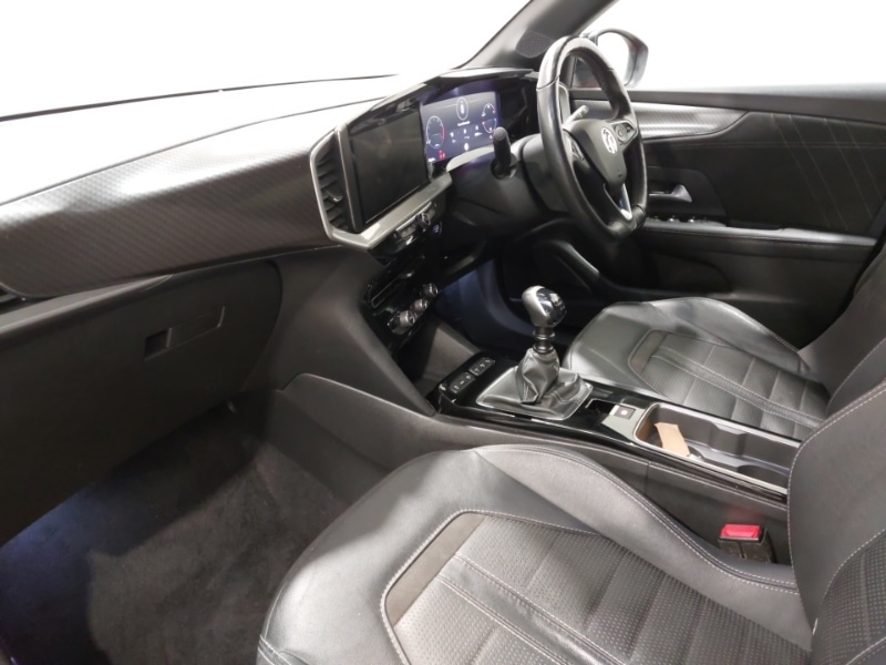 Used Vauxhall Mokka 2022 for sale - 77876858: Photo 5