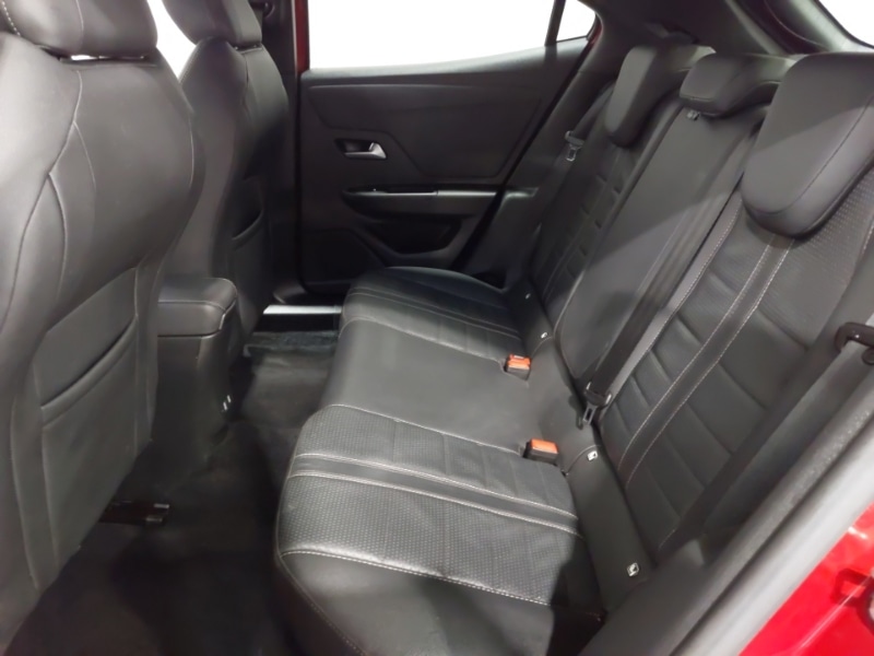 Used Vauxhall Mokka 2022 for sale - 77876858: Photo 6