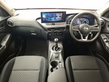 Used Nissan Juke 2025 for sale - 77670101: Photo