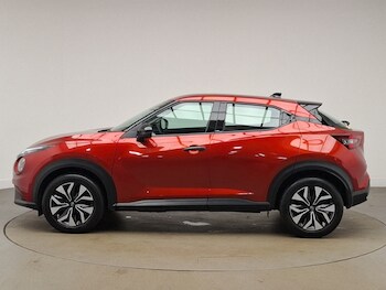 Used Nissan Juke 2025 for sale - 77670101: Photo
