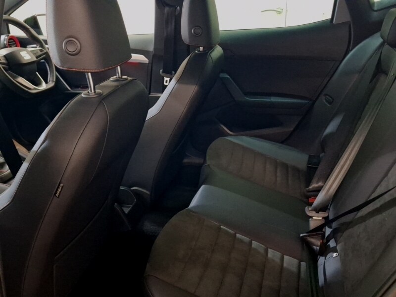 Used SEAT Ibiza 2023 for sale - 76328559: Photo 6