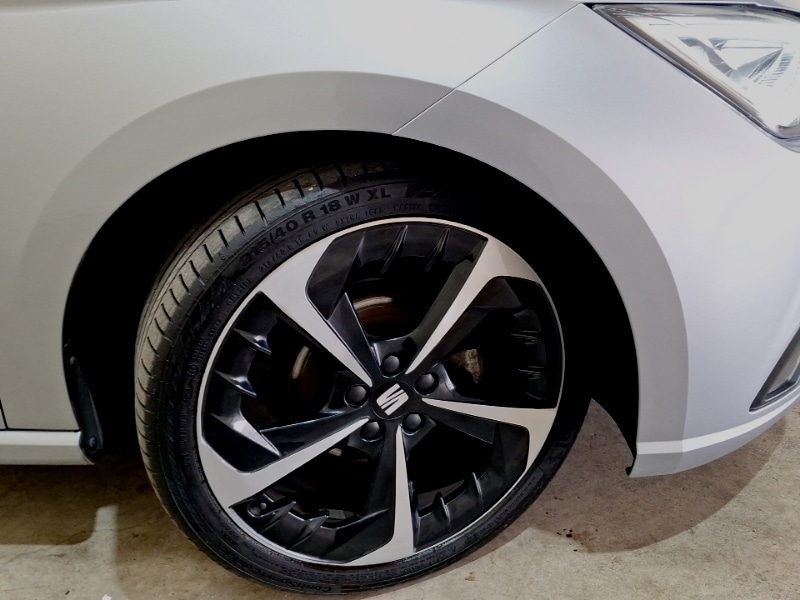 Used SEAT Ibiza 2023 for sale - 76328559: Photo 9