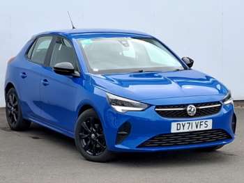 2021 - 1.2 SE 5dr