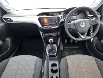 Used Vauxhall Corsa 2021 for sale - 74873270: Photo