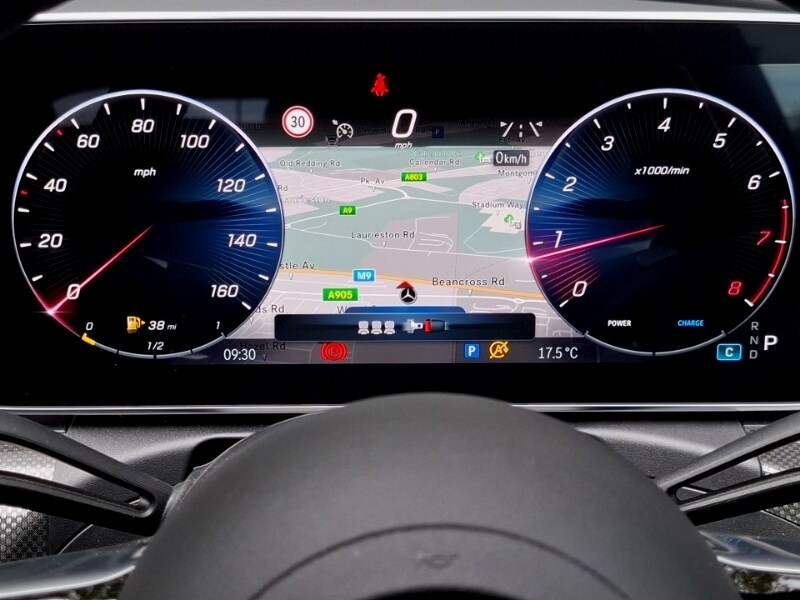 Used Mercedes-Benz C Class 2024 for sale - 77491917: Photo 11