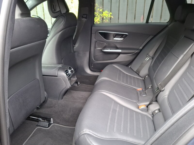 Used Mercedes-Benz C Class 2024 for sale - 77491917: Photo 6