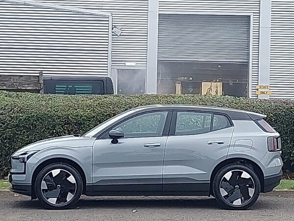 Used Volvo EX30 2025 for sale - 76265017: Photo 4