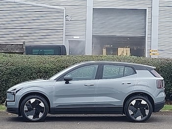 Used Volvo EX30 2025 for sale - 76265017: Photo