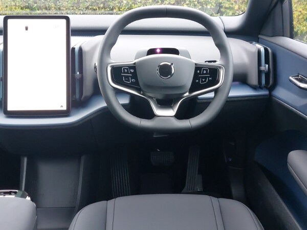 Used Volvo EX30 2025 for sale - 76265017: Photo 7