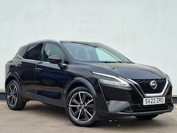 2022 - 1.3 DiG-T MH Tekna 5dr
