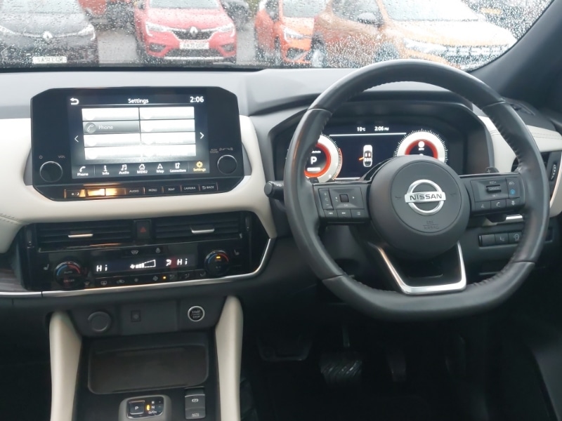 Used Nissan Qashqai 2022 for sale - 76948006: Photo 7