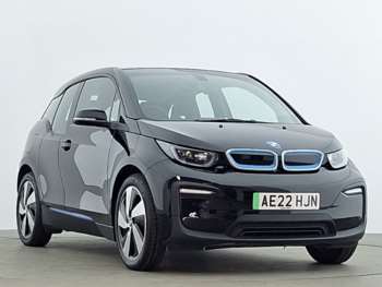 2022 - 125kW 42kWh 5dr Auto