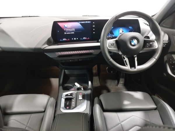 Used BMW 1 Series 2025 for sale - 76225681: Photo 2