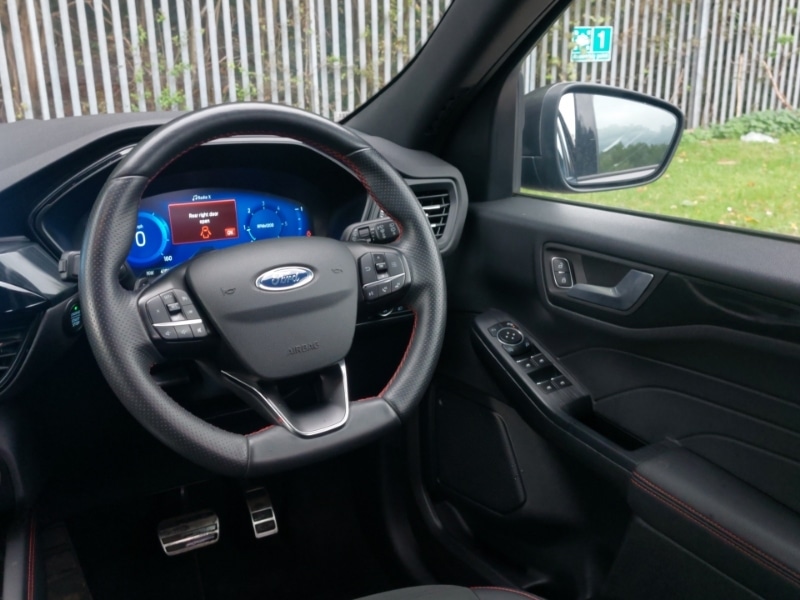 Used Ford Kuga 2021 for sale - 76456296: Photo 10