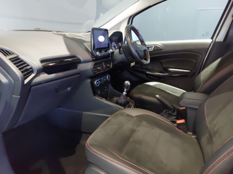 Used Ford Ecosport 2022 for sale - 76401167: Photo 5