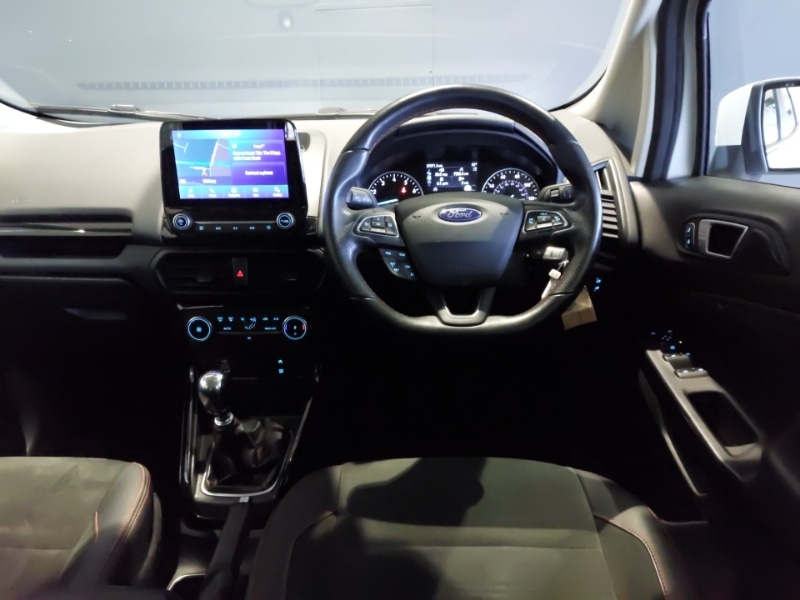 Used Ford Ecosport 2022 for sale - 76401167: Photo 7