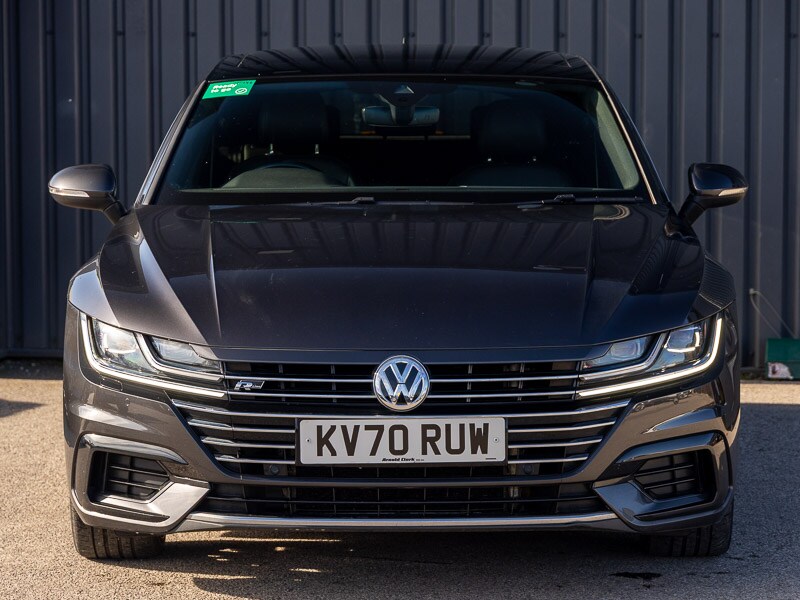 Used Volkswagen Arteon 2020 for sale - 77950109: Photo 10