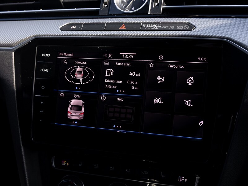 Used Volkswagen Arteon 2020 for sale - 77950109: Photo 11