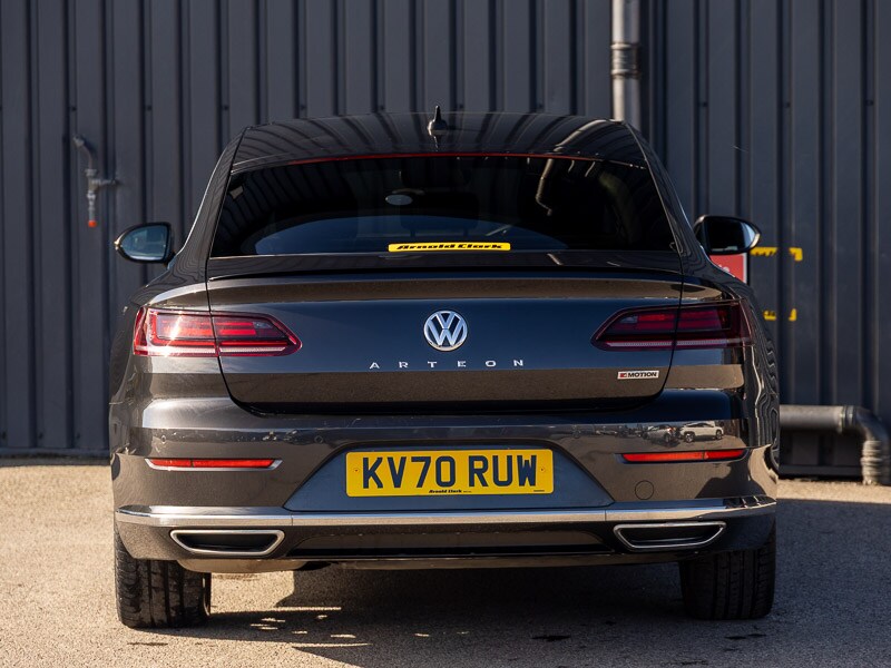 Used Volkswagen Arteon 2020 for sale - 77950109: Photo 12