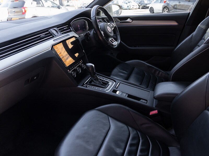 Used Volkswagen Arteon 2020 for sale - 77950109: Photo 5