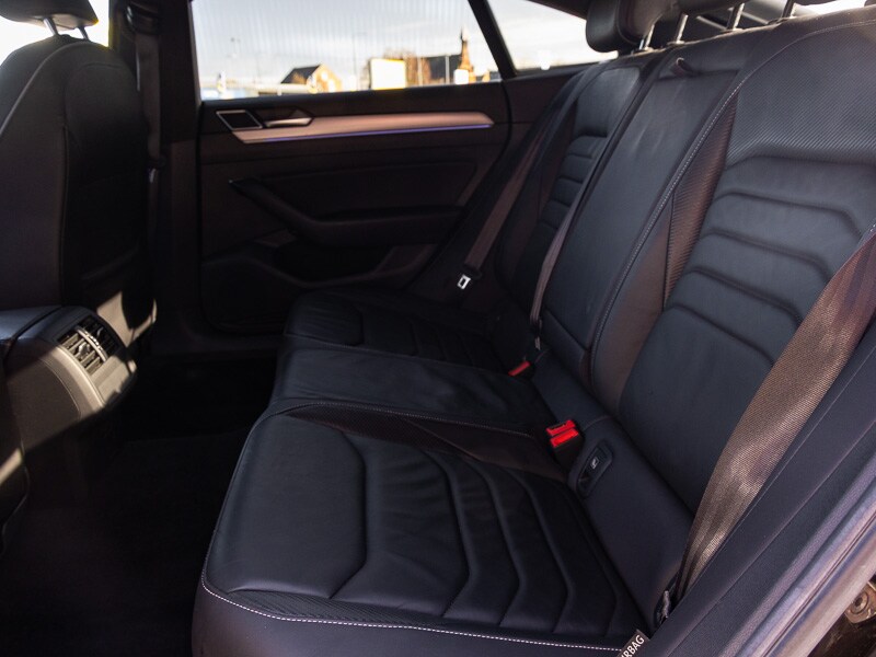 Used Volkswagen Arteon 2020 for sale - 77950109: Photo 6