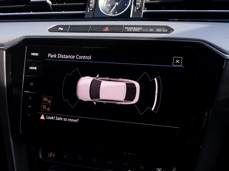 Used Volkswagen Arteon 2020 for sale - 77950109: Photo 8