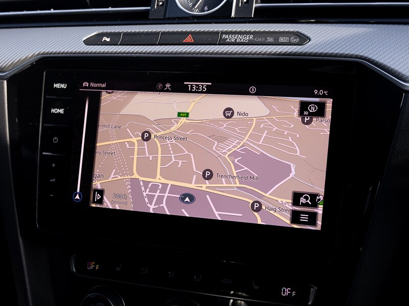 Used Volkswagen Arteon 2020 for sale - 77950109: Photo 9