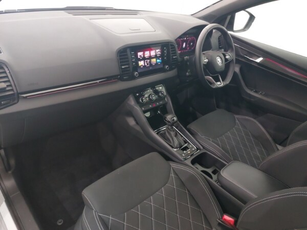 Used Skoda Karoq 2024 for sale - 76120663: Photo 5