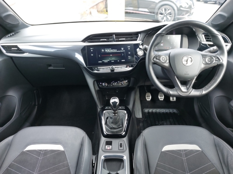 Used Vauxhall Corsa 2023 for sale - 78146416: Photo 2