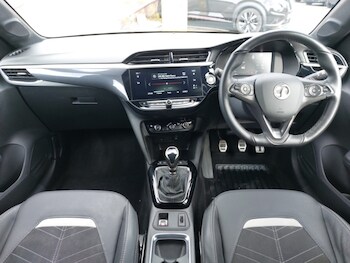 Used Vauxhall Corsa 2023 for sale - 78146416: Photo