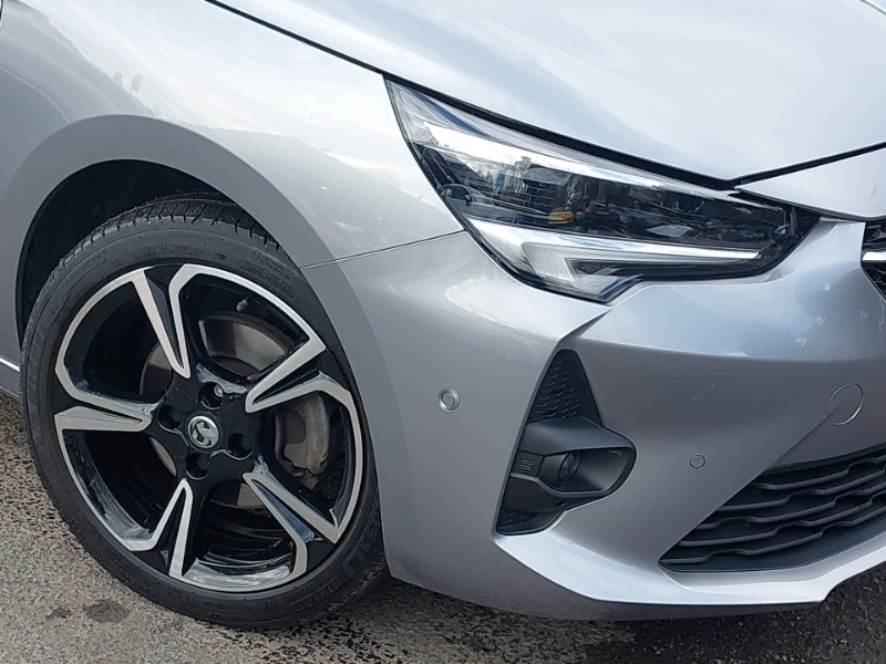 Used Vauxhall Corsa 2023 for sale - 78146416: Photo 9