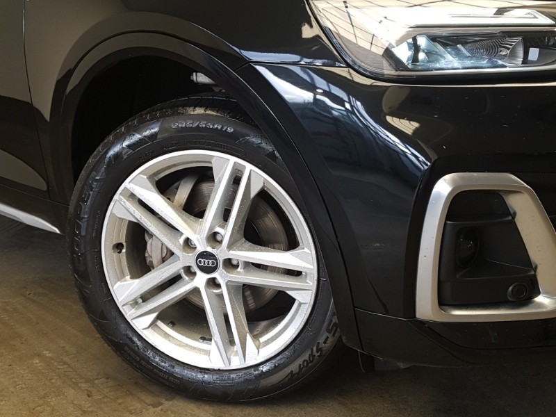 Used Audi Q5 2024 for sale - 76465834: Photo 9