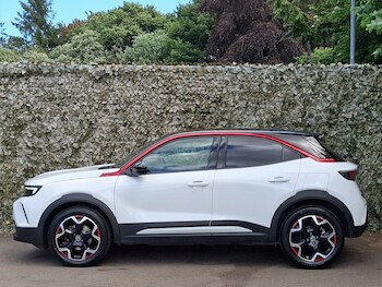 Used Vauxhall Mokka 2022 for sale - 79092030: Photo