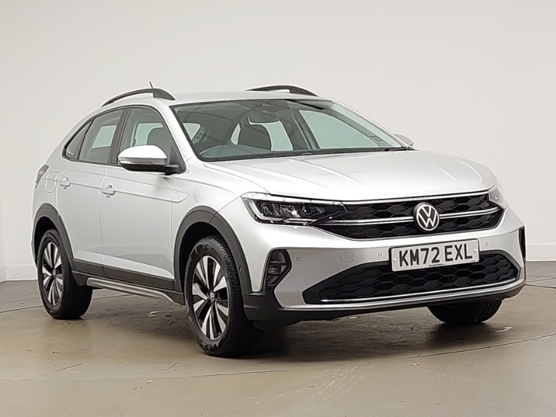 Used Volkswagen Taigo 2022 for sale - 77898027: Photo 1