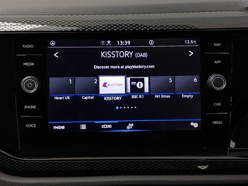 Used Volkswagen Taigo 2022 for sale - 77898027: Photo 10