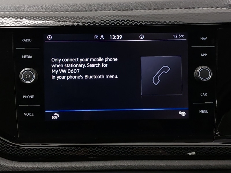 Used Volkswagen Taigo 2022 for sale - 77898027: Photo 11