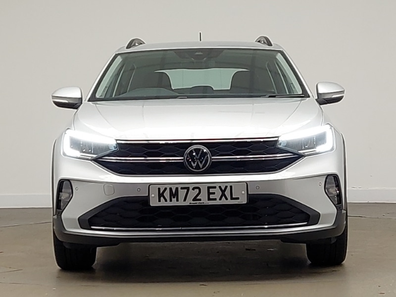 Used Volkswagen Taigo 2022 for sale - 77898027: Photo 12