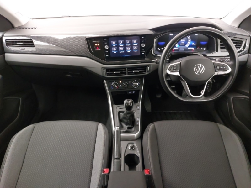 Used Volkswagen Taigo 2022 for sale - 77898027: Photo 2