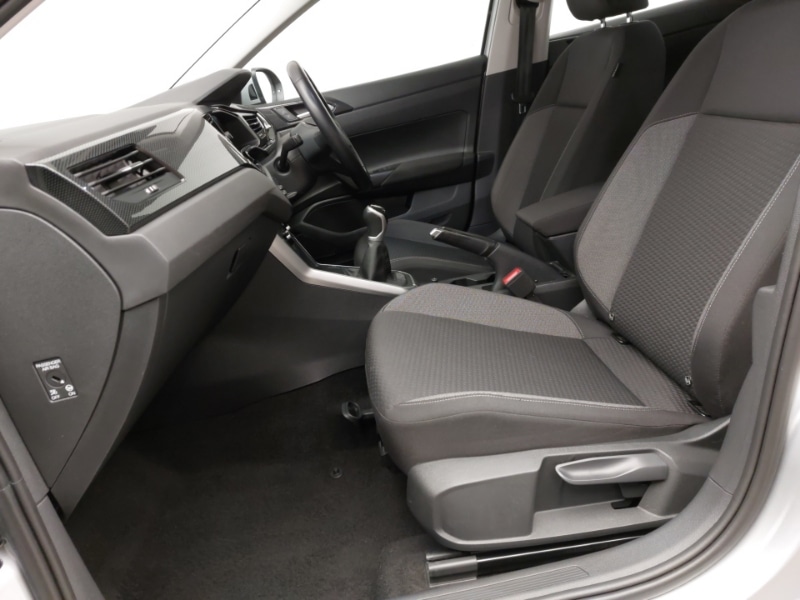 Used Volkswagen Taigo 2022 for sale - 77898027: Photo 5