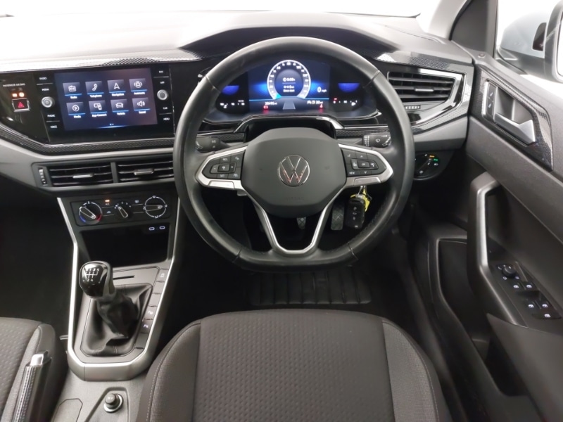 Used Volkswagen Taigo 2022 for sale - 77898027: Photo 7