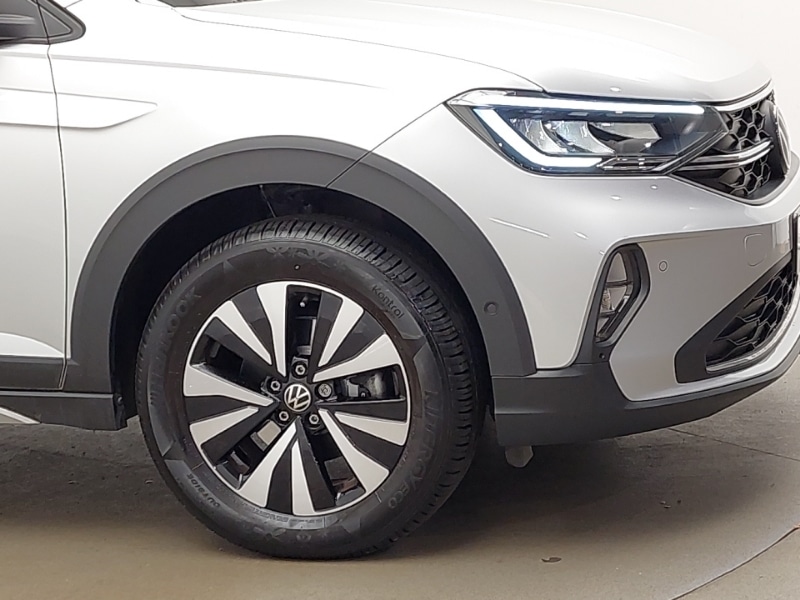 Used Volkswagen Taigo 2022 for sale - 77898027: Photo 9