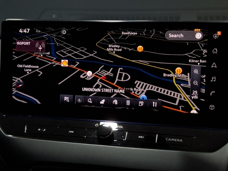 Used Nissan Juke 2025 for sale - 77876039: Photo 12