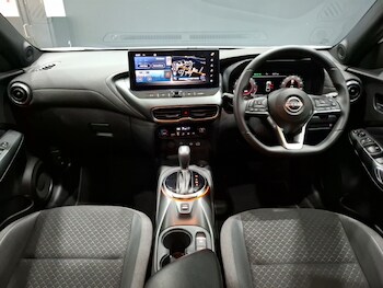 Used Nissan Juke 2025 for sale - 77876039: Photo