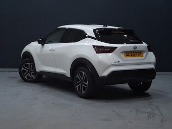 Used Nissan Juke 2025 for sale - 77876039: Photo