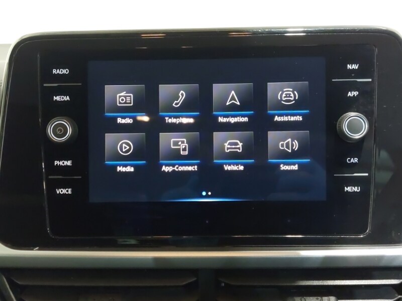 Used Volkswagen T-Roc 2022 for sale - 77924249: Photo 10