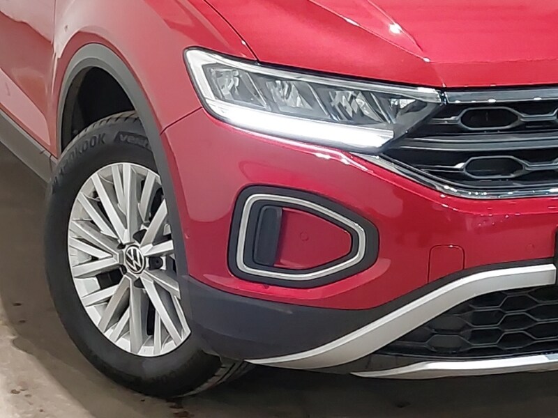 Used Volkswagen T-Roc 2022 for sale - 77924249: Photo 9