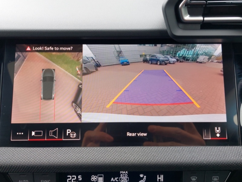 Used Audi A3 2025 for sale - 78179277: Photo 10