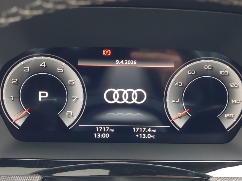 Used Audi A3 2025 for sale - 78179277: Photo 11