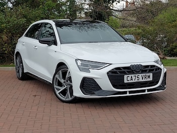 Audi A3 feature image