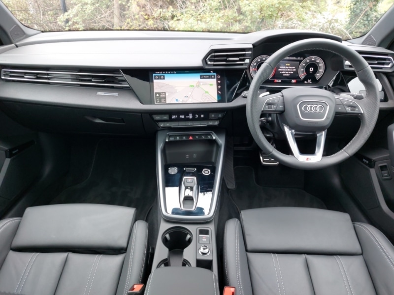 Used Audi A3 2025 for sale - 78179277: Photo 2